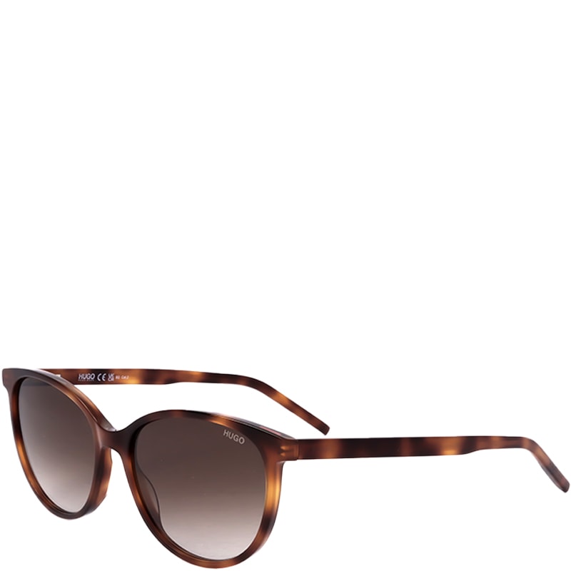 Hugo - Lunettes de soleil - Catégorie 2 - Marron