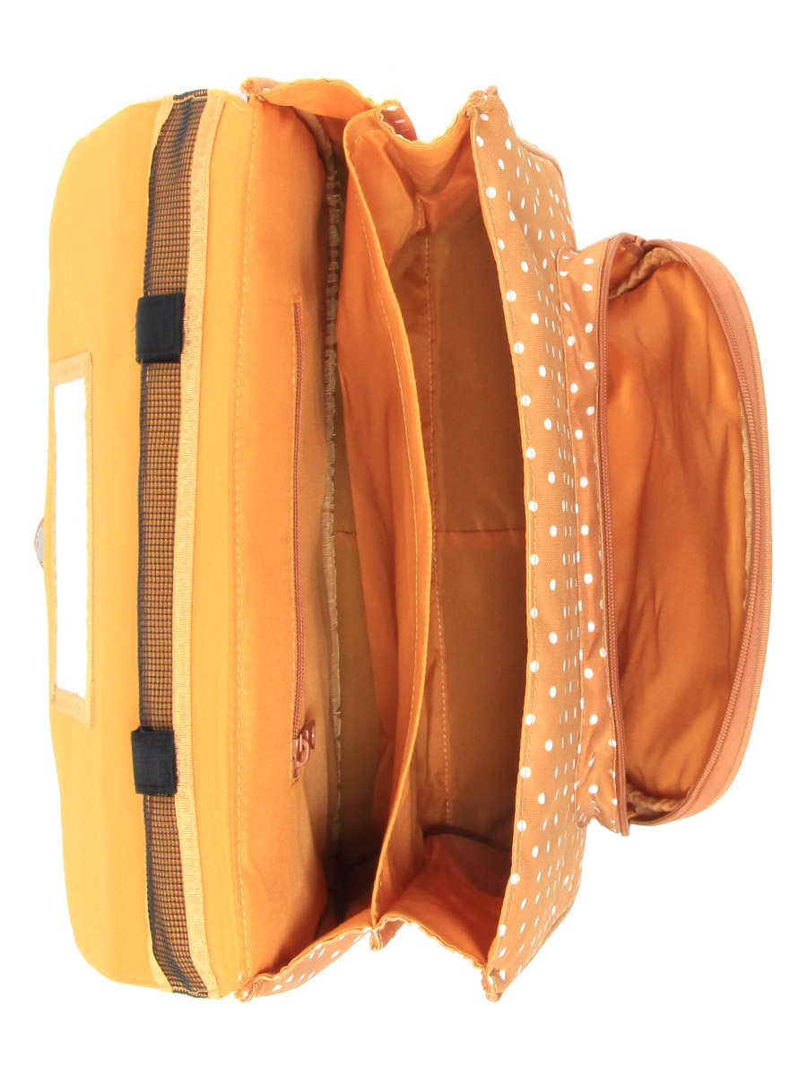 Cartable Tann's Mathilde 38 cm