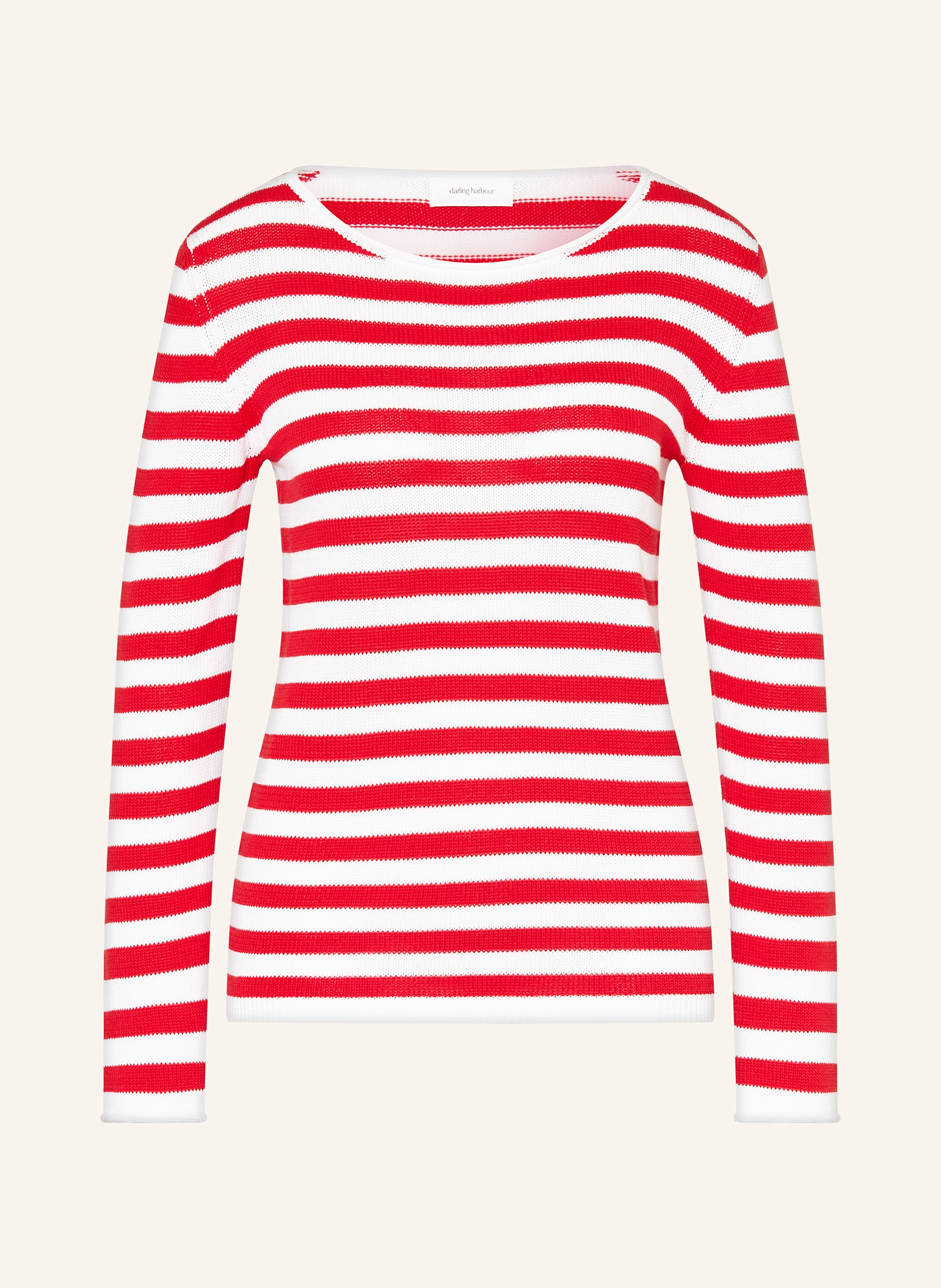 darling harbour Pullover