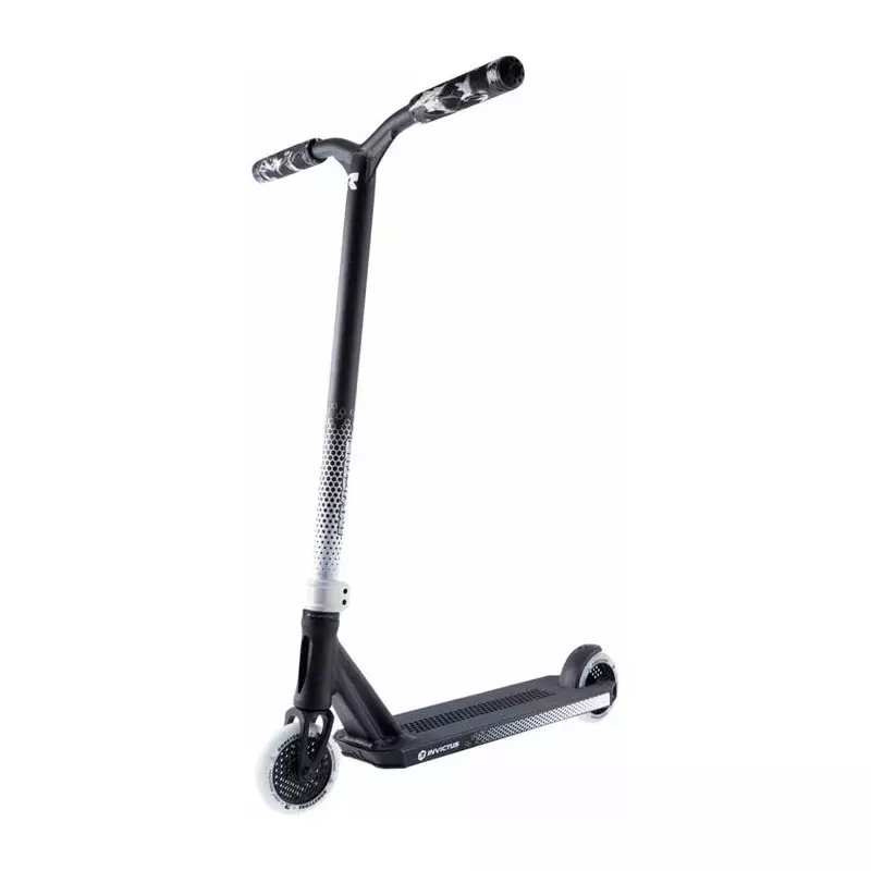 Trottinette Freestyle ROOT INDUSTRIES Invictus 2 Black/White