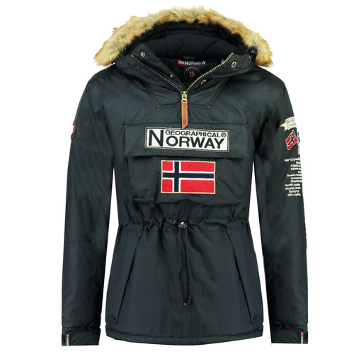 Geographical Norway - BARMAN BOY - Marine