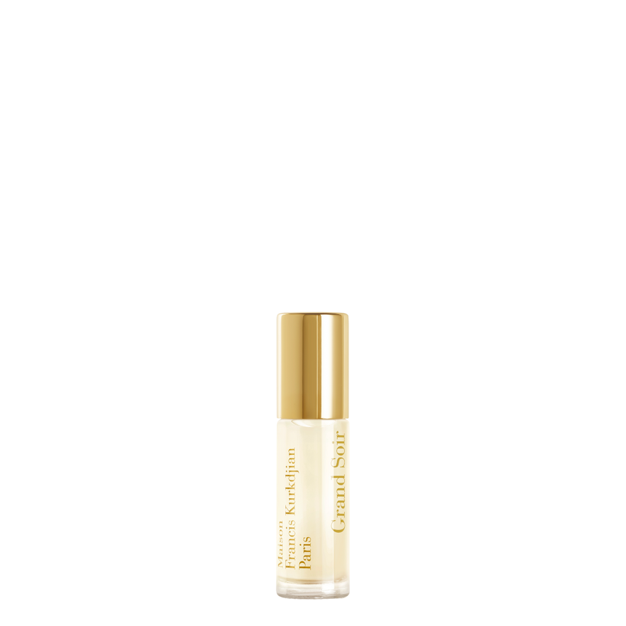 Grand Soir Set of Precious Elixirs - Extrait de Parfum