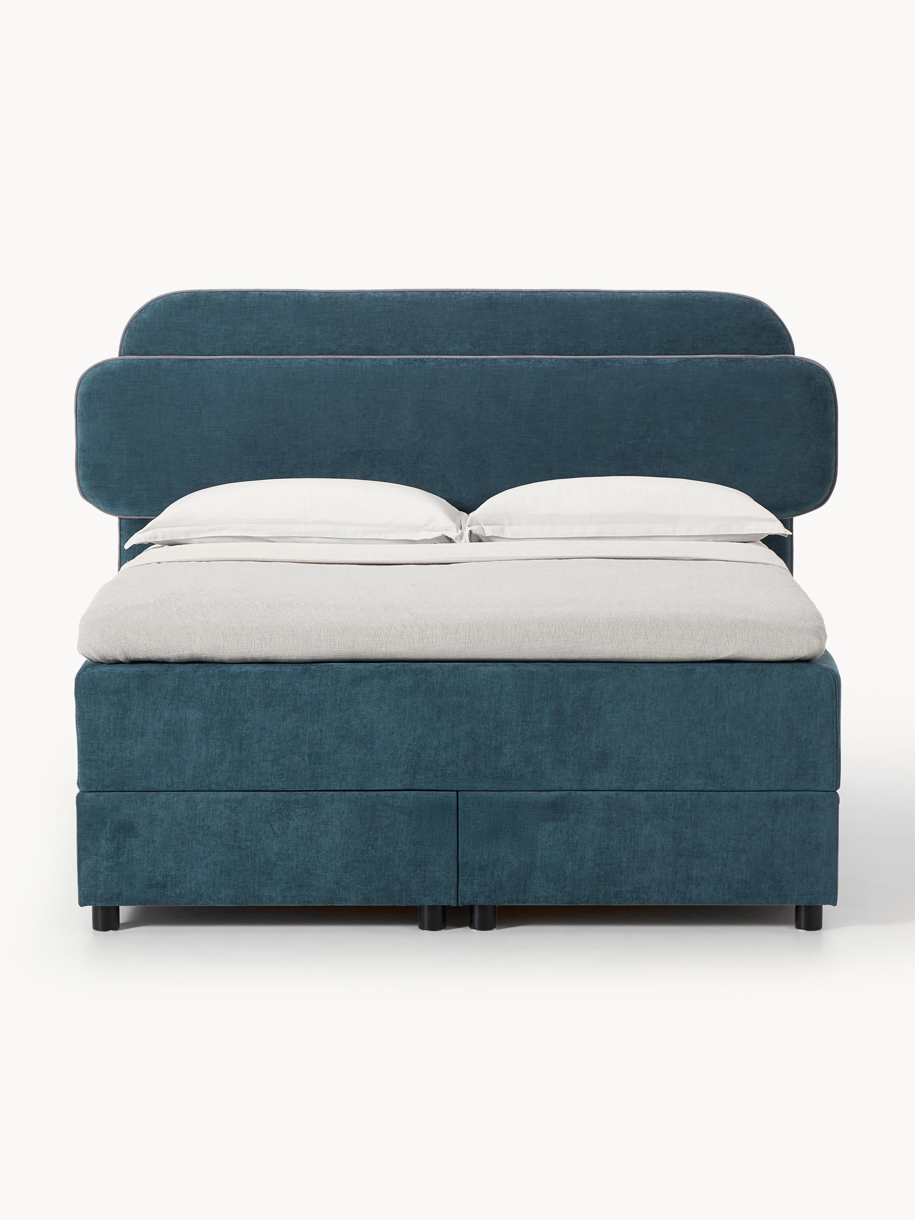 Boxspringbed Enrica