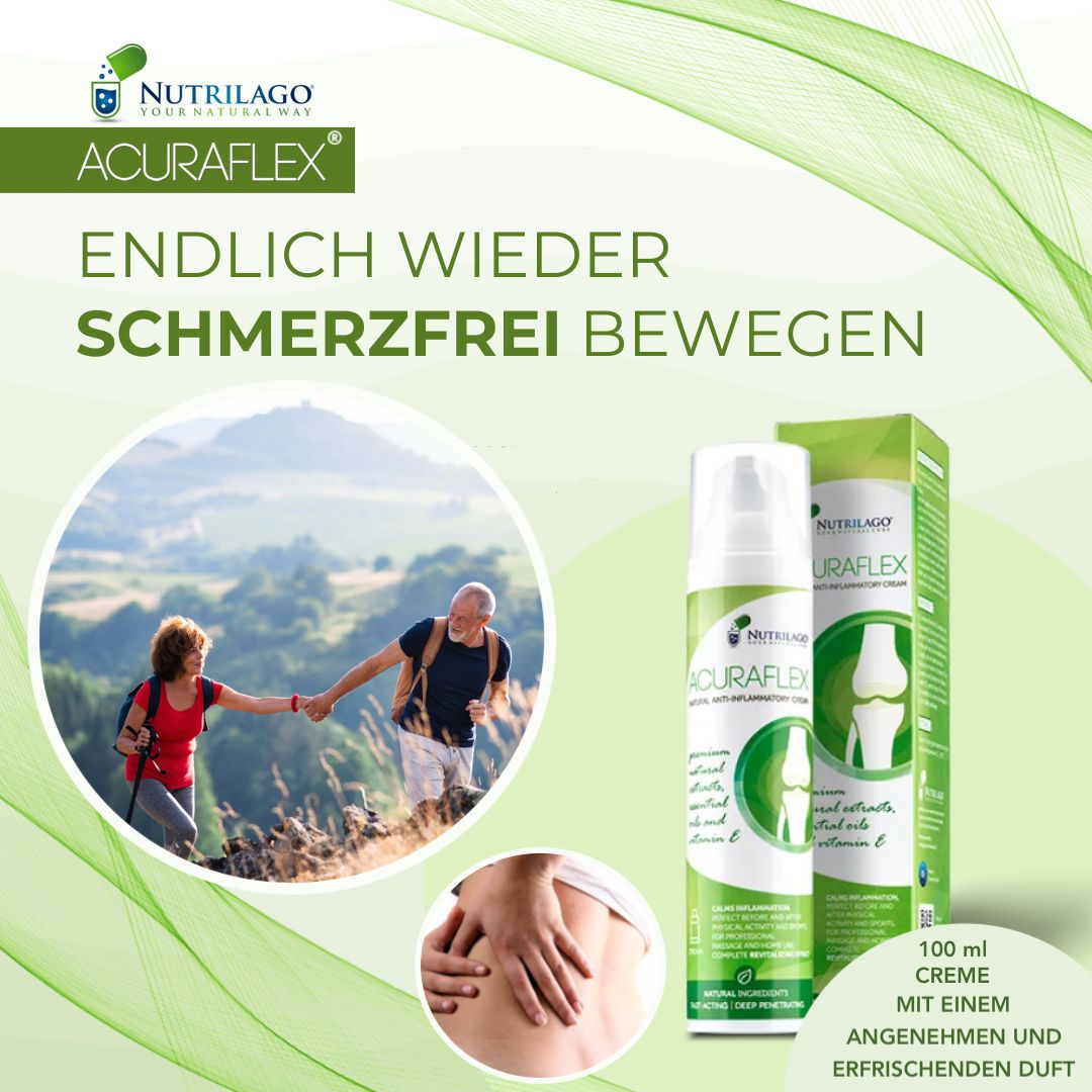 Nutrilago® ACURAFLEX Komplett