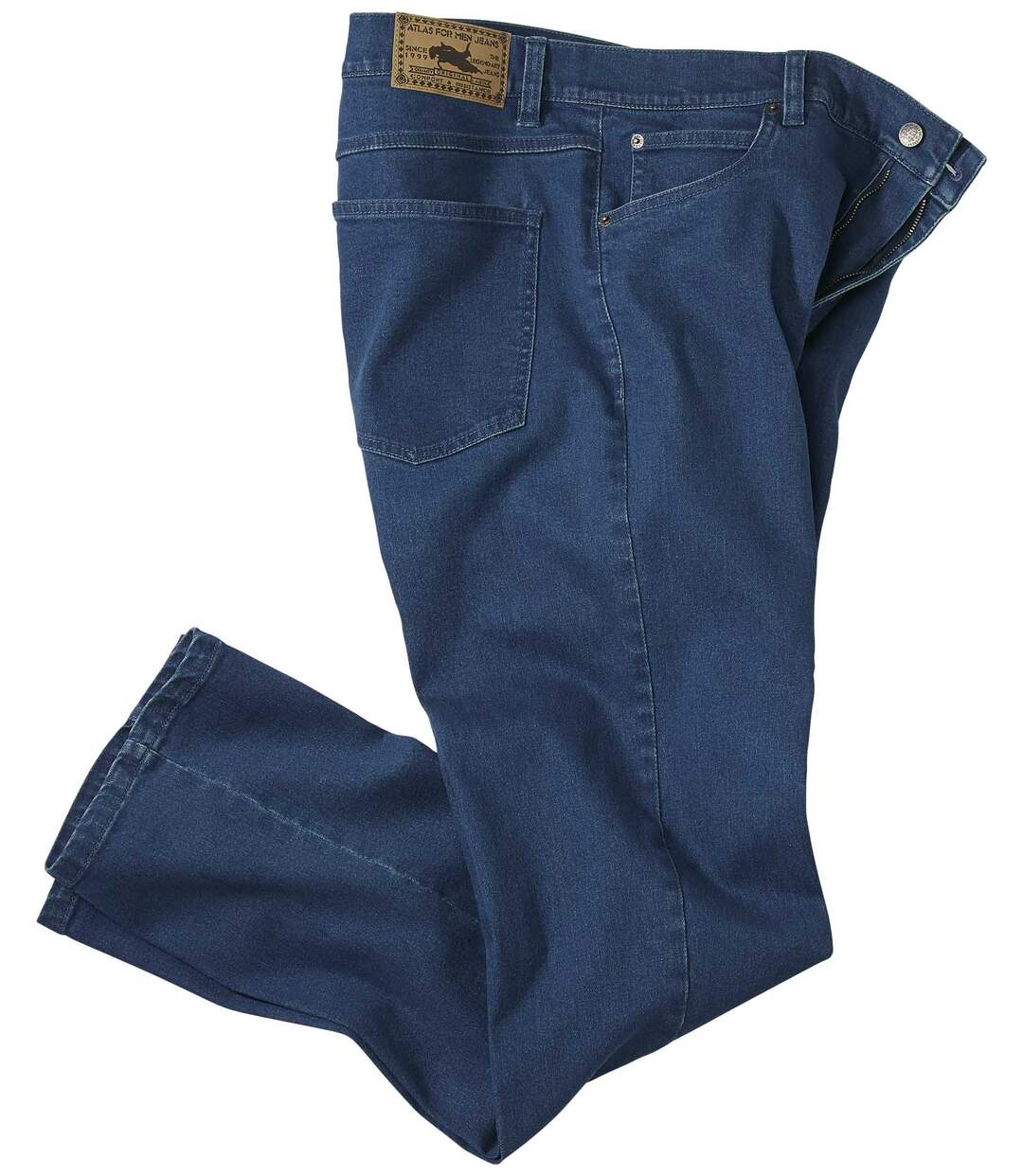 Jean Regular Stretch