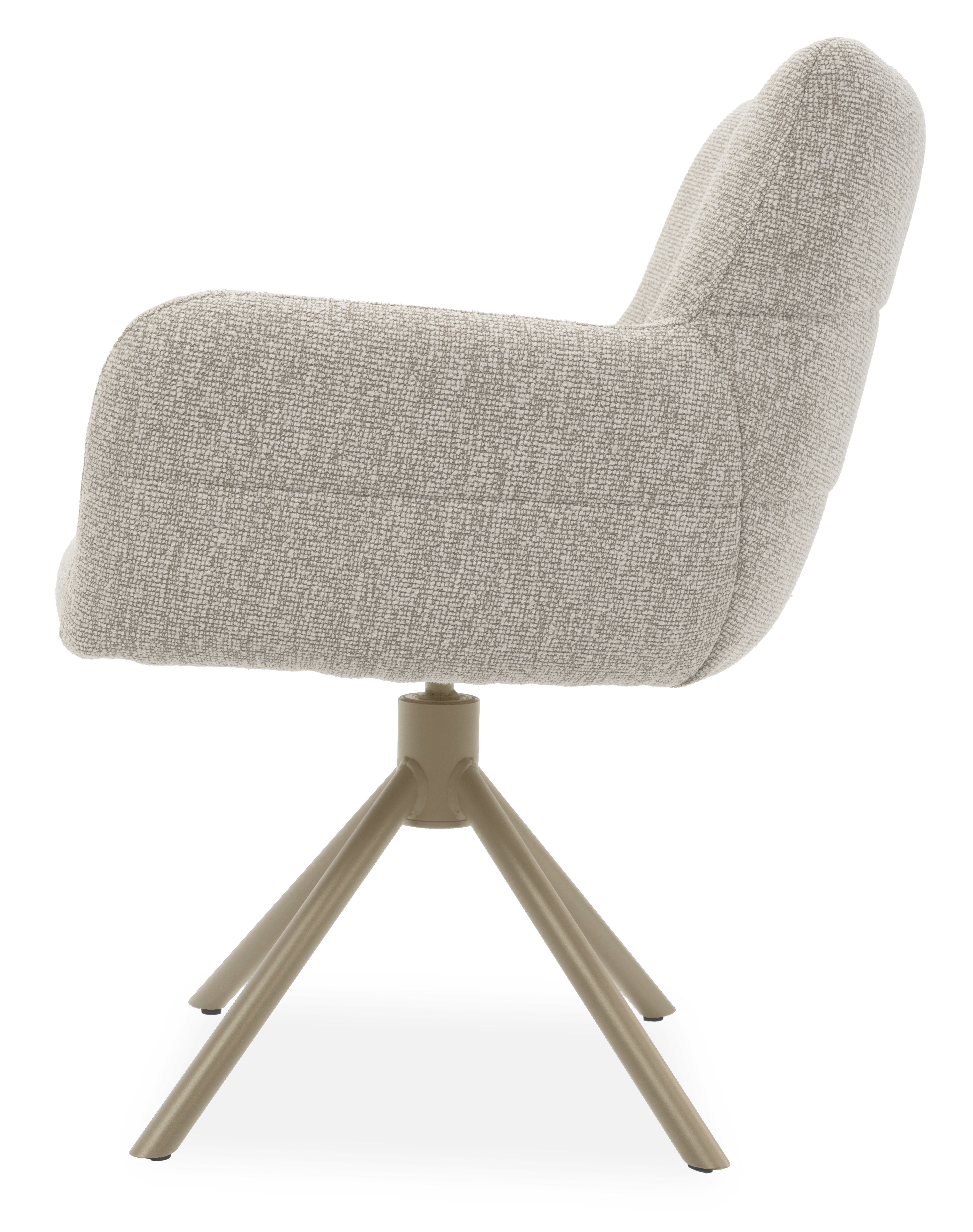 Eetkamerstoel Brisa B64 x D69 x H86 cm