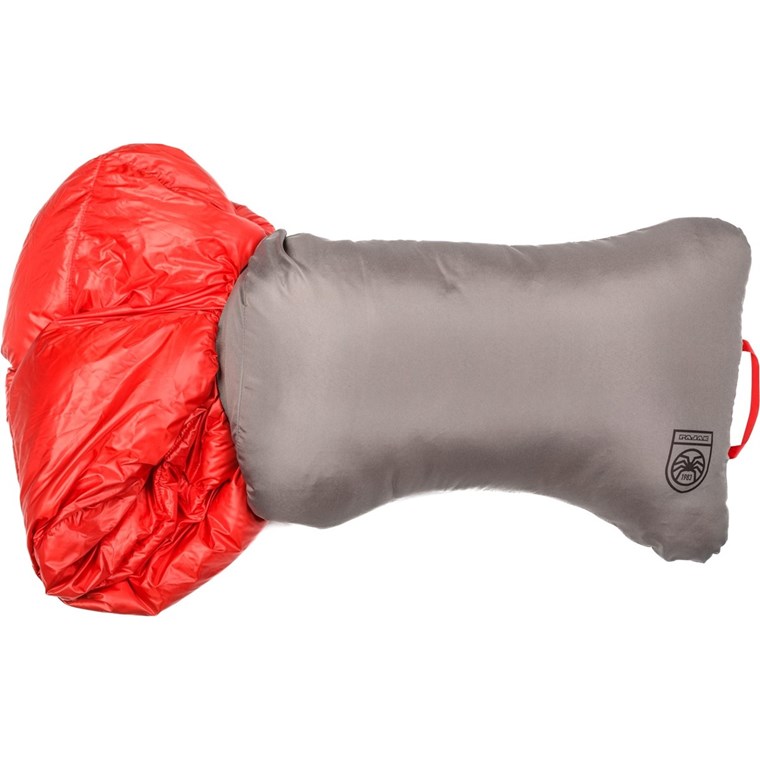 PAJAK Quest Blanket Pro Red