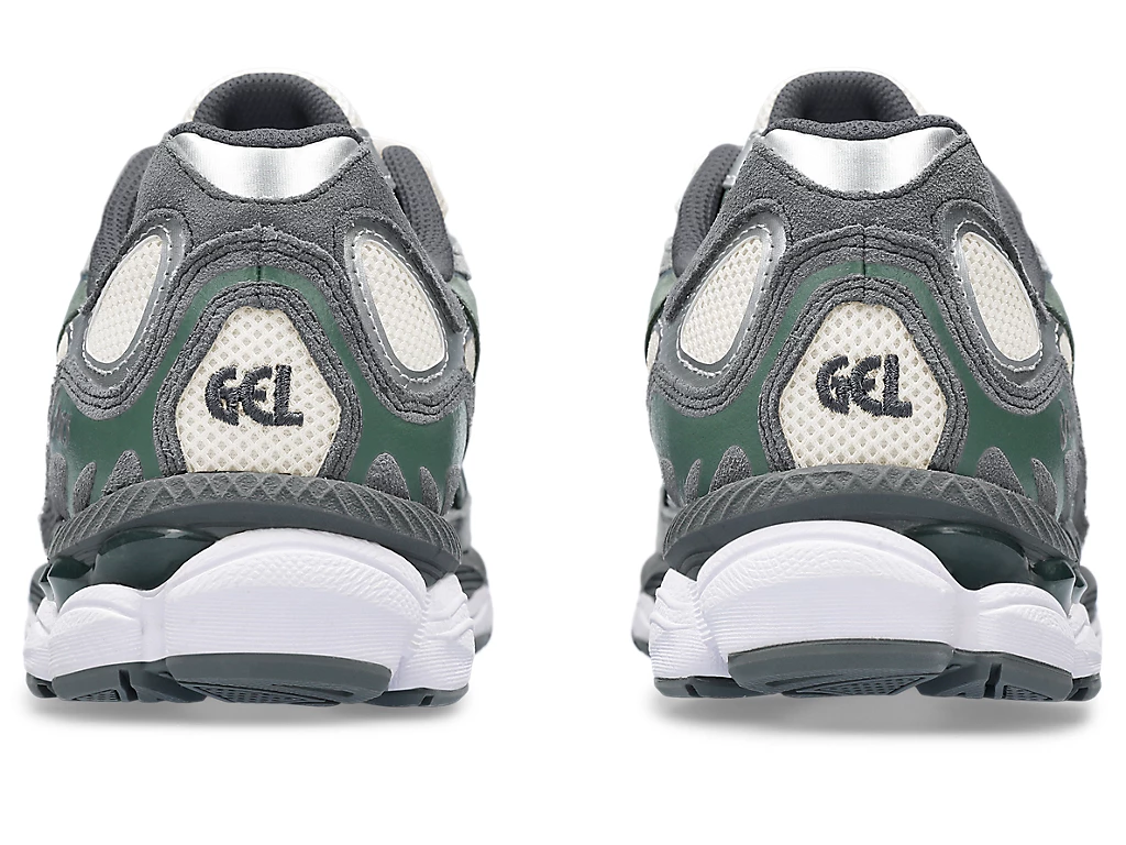 GEL-NYC - Cream/Steel Grey