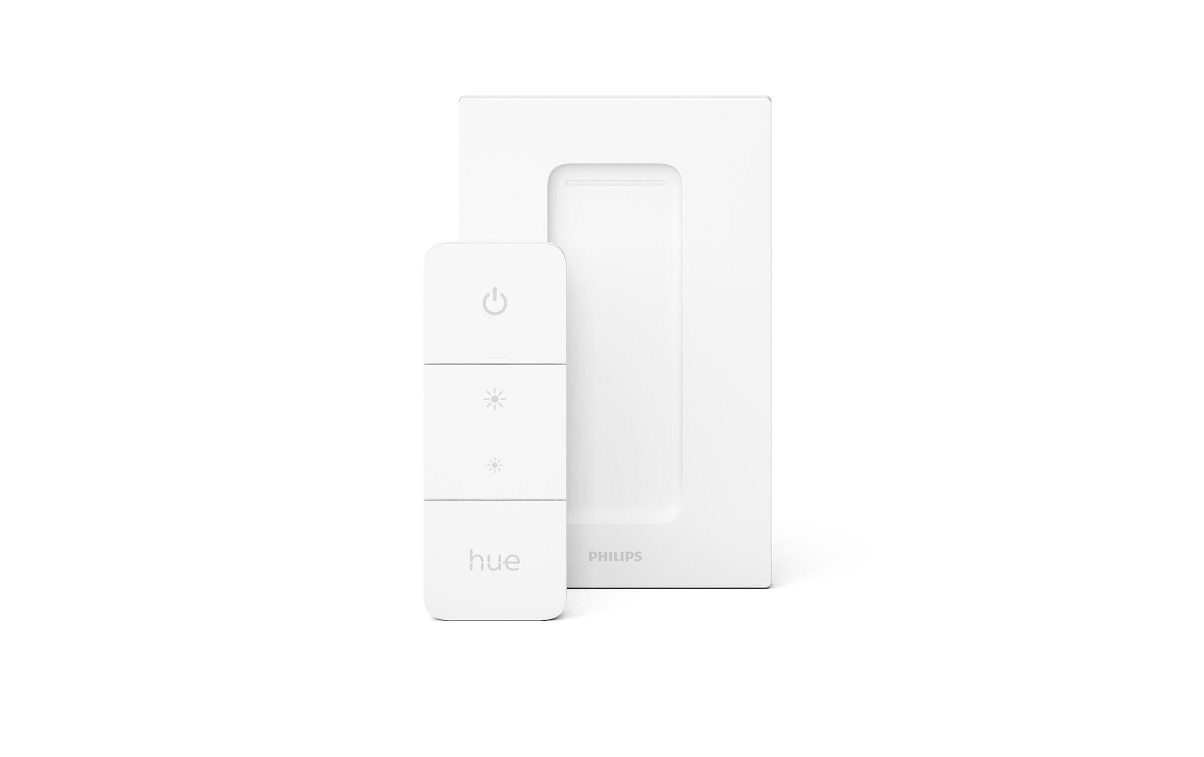 Philips Hue Deckenleuchte »Hue Deckenleuchte White« Neutralweiss | Tageslichtweiss | Warmweiss
