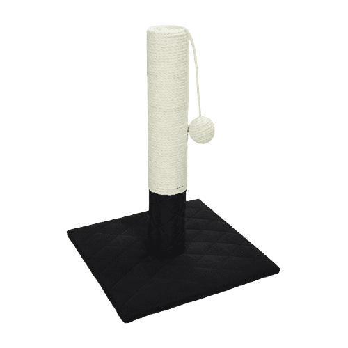 Trend Black CA Scratcher