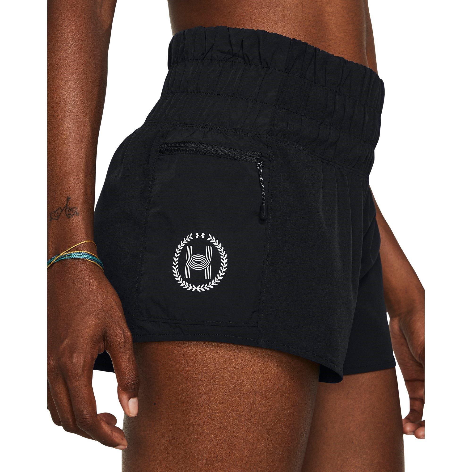 Under Armour UA Run Anywhere Shorts