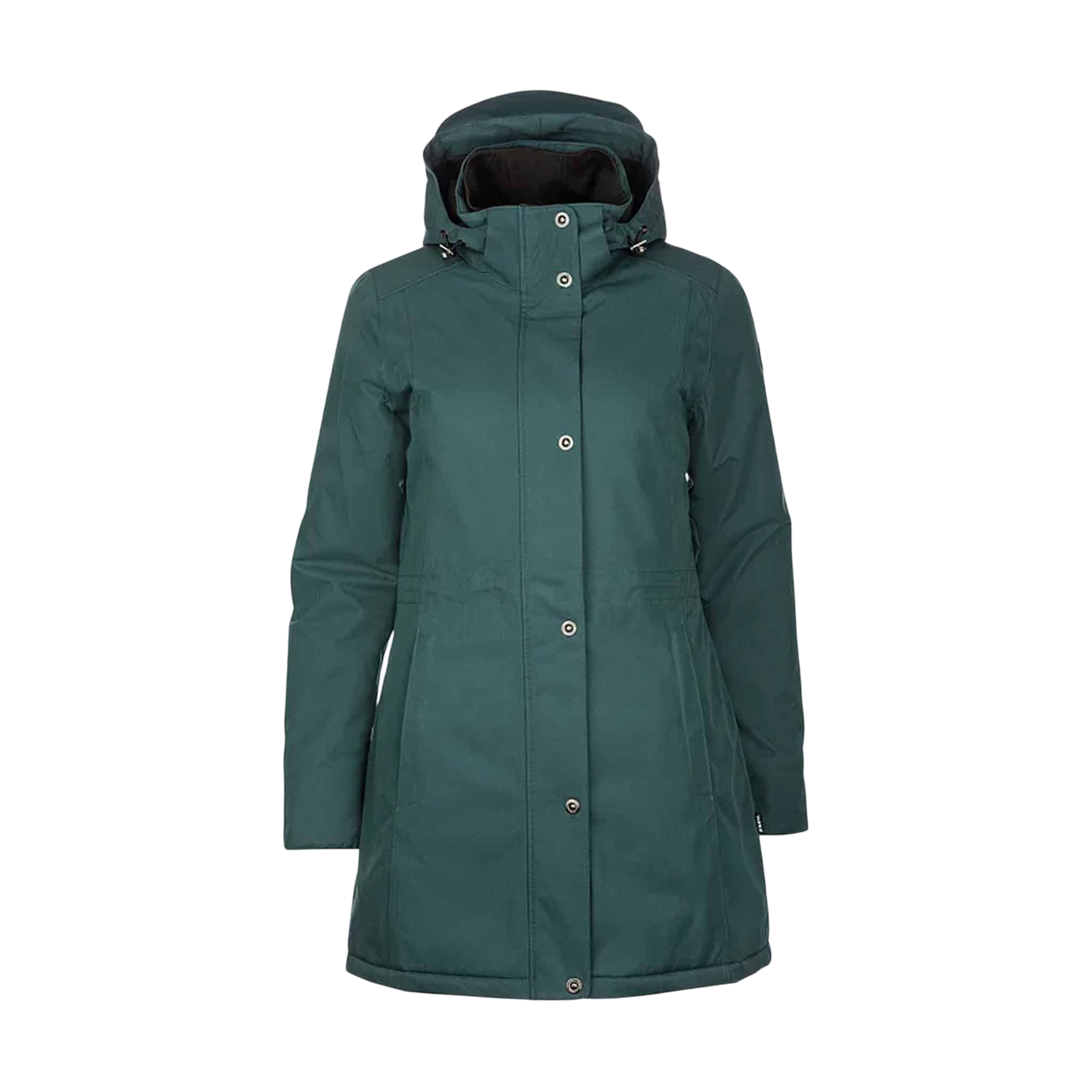 Frauen Wintermantel Rosie sea moss