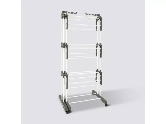 Etendoir à linge tour modulable Sinaï 5five