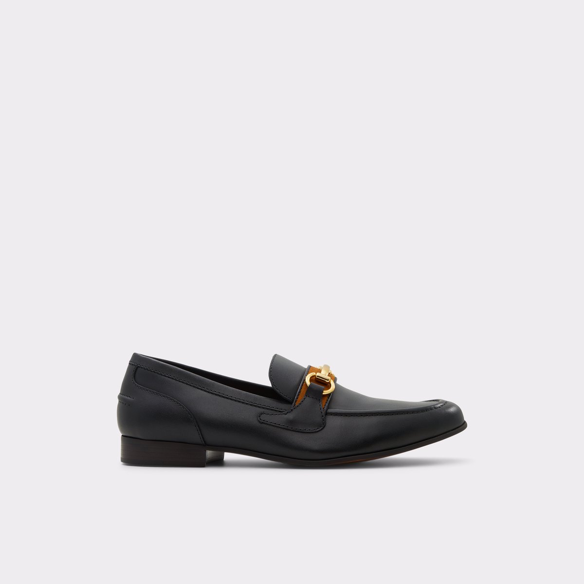 Elijah Black Men Dress Shoes