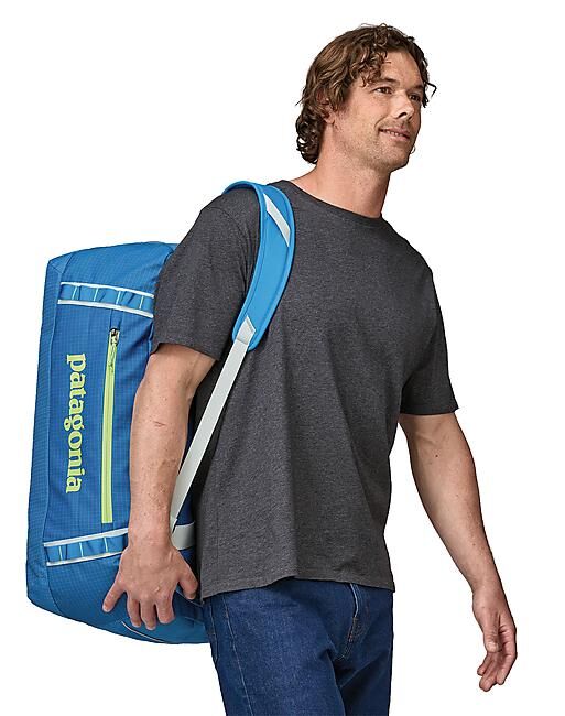 PATAGONIA - BLACK HOLE DUFFEL 55 L SAC