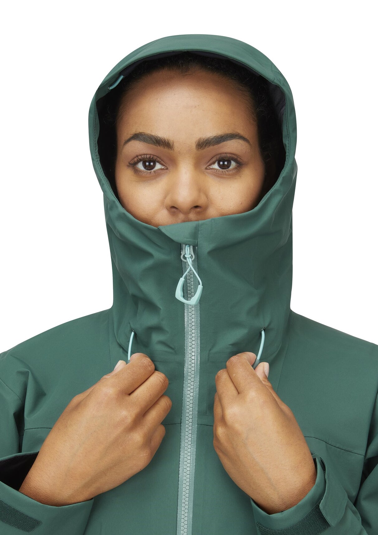 Rab<br>Kangri GTX Jacket Wmns