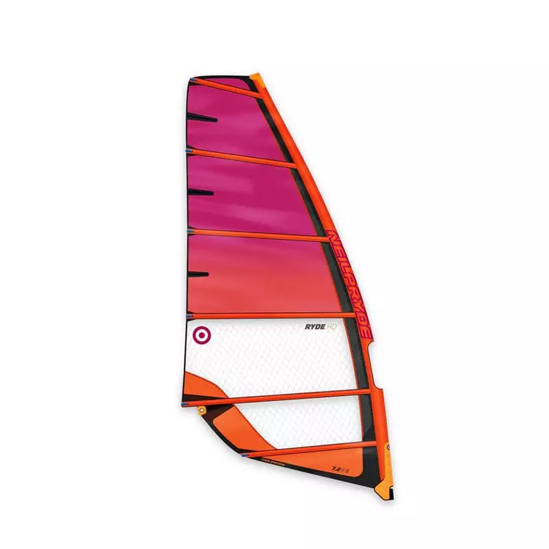 Voile windsurf NEILPRYDE Ryde HD 2024