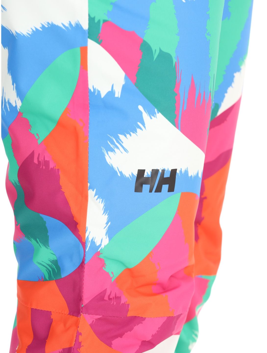 W Legendary Insulated skibroek dames