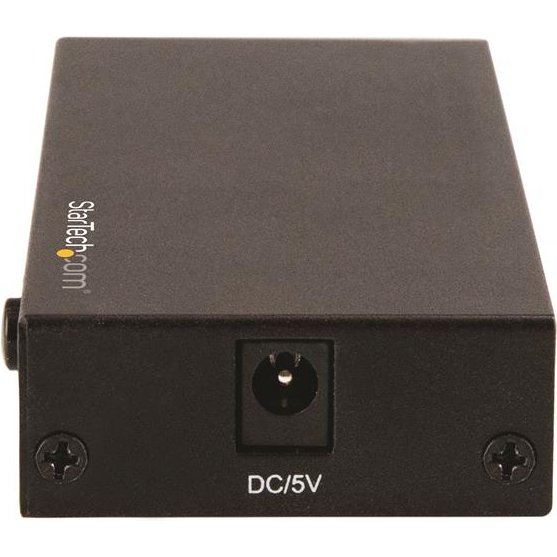 StarTech.com VS421HD20 commutateur vidéo HDMI