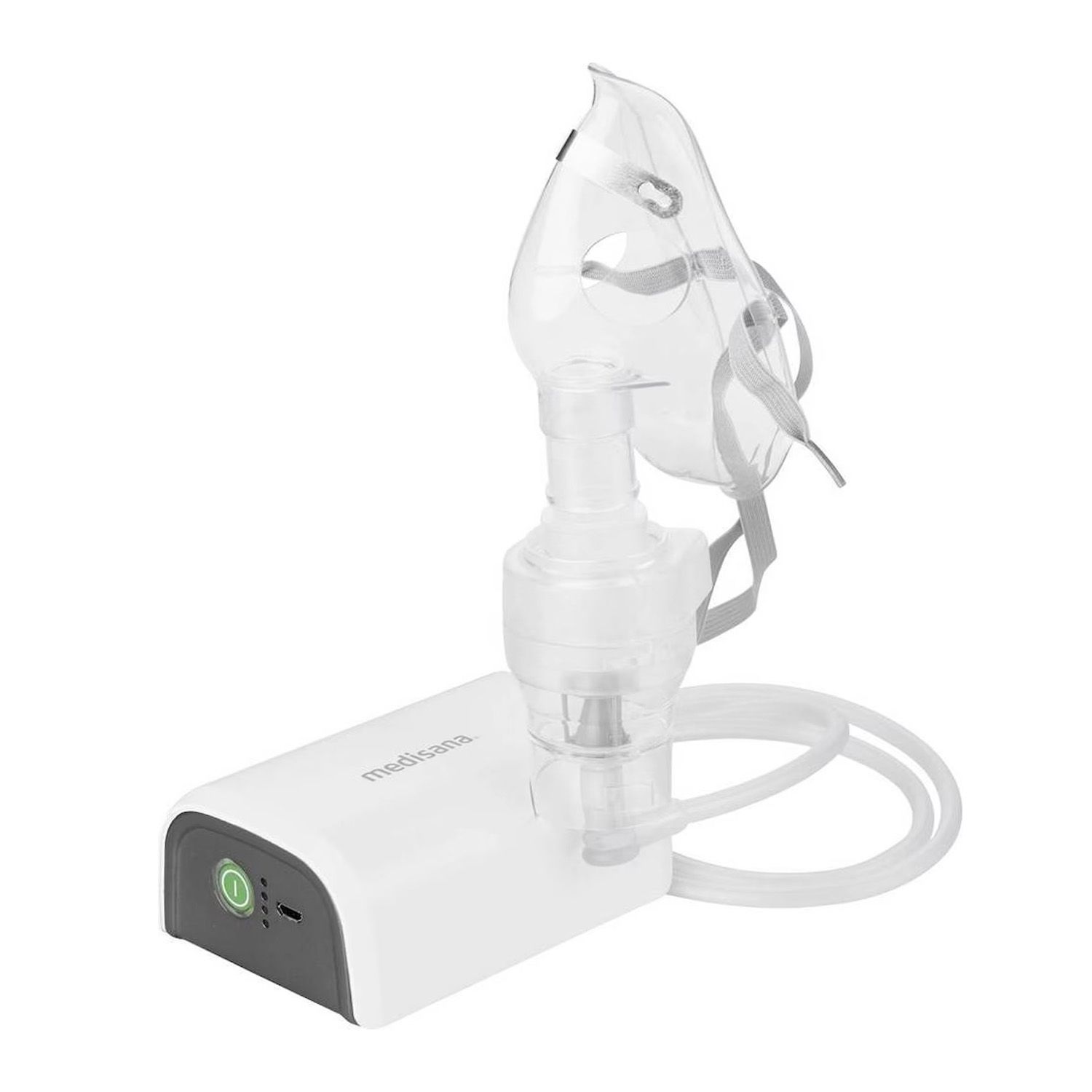 medisana 5x Ersatzfilter