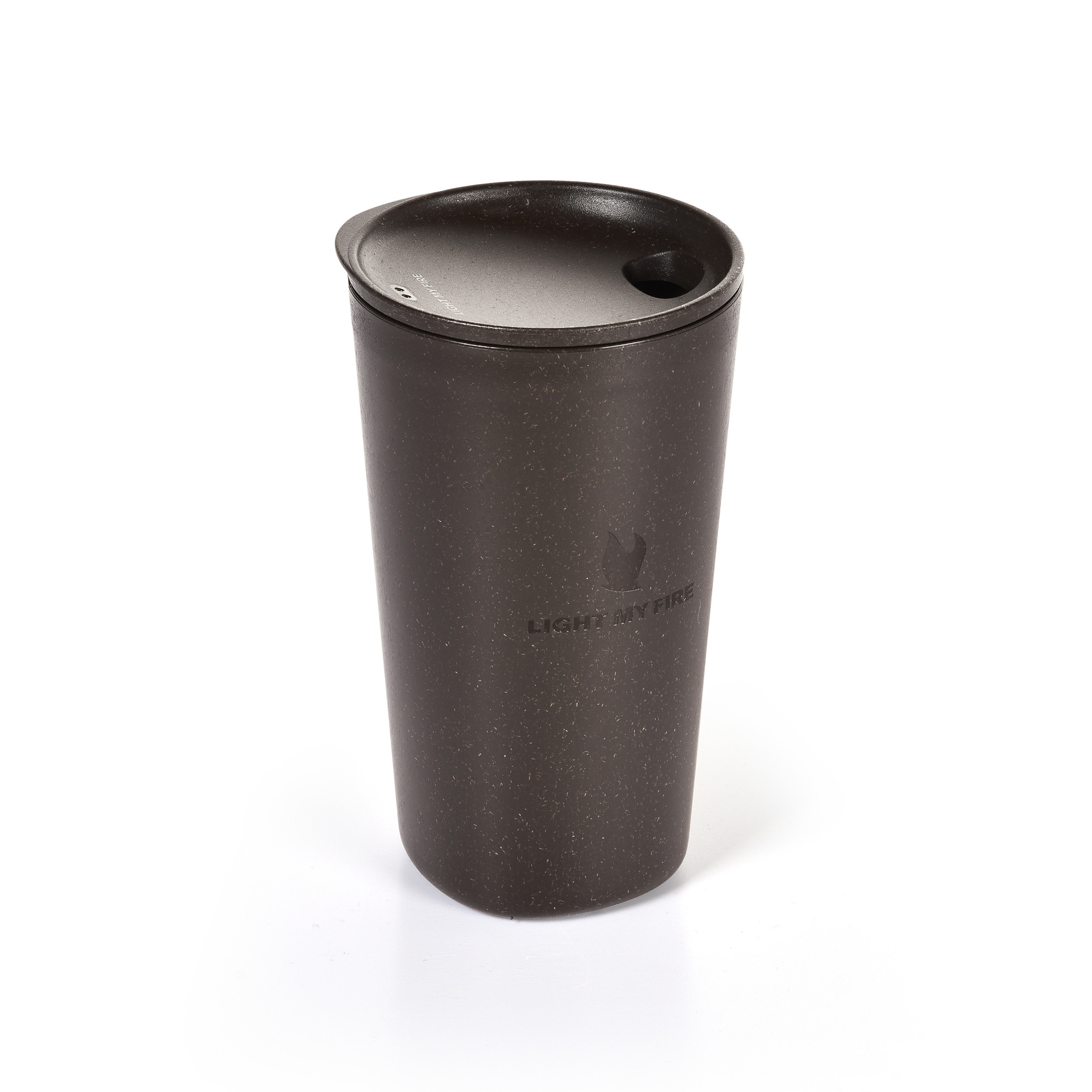Light my Fire MyCup n Lid large Kaffeebecher cocoa