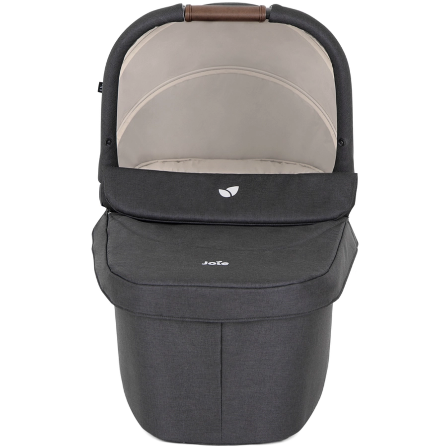 Joie Tragetasche Ramble XL Shale