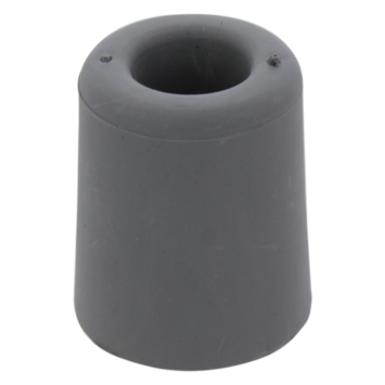 HANDSON deurbuffer 35mm grijs
