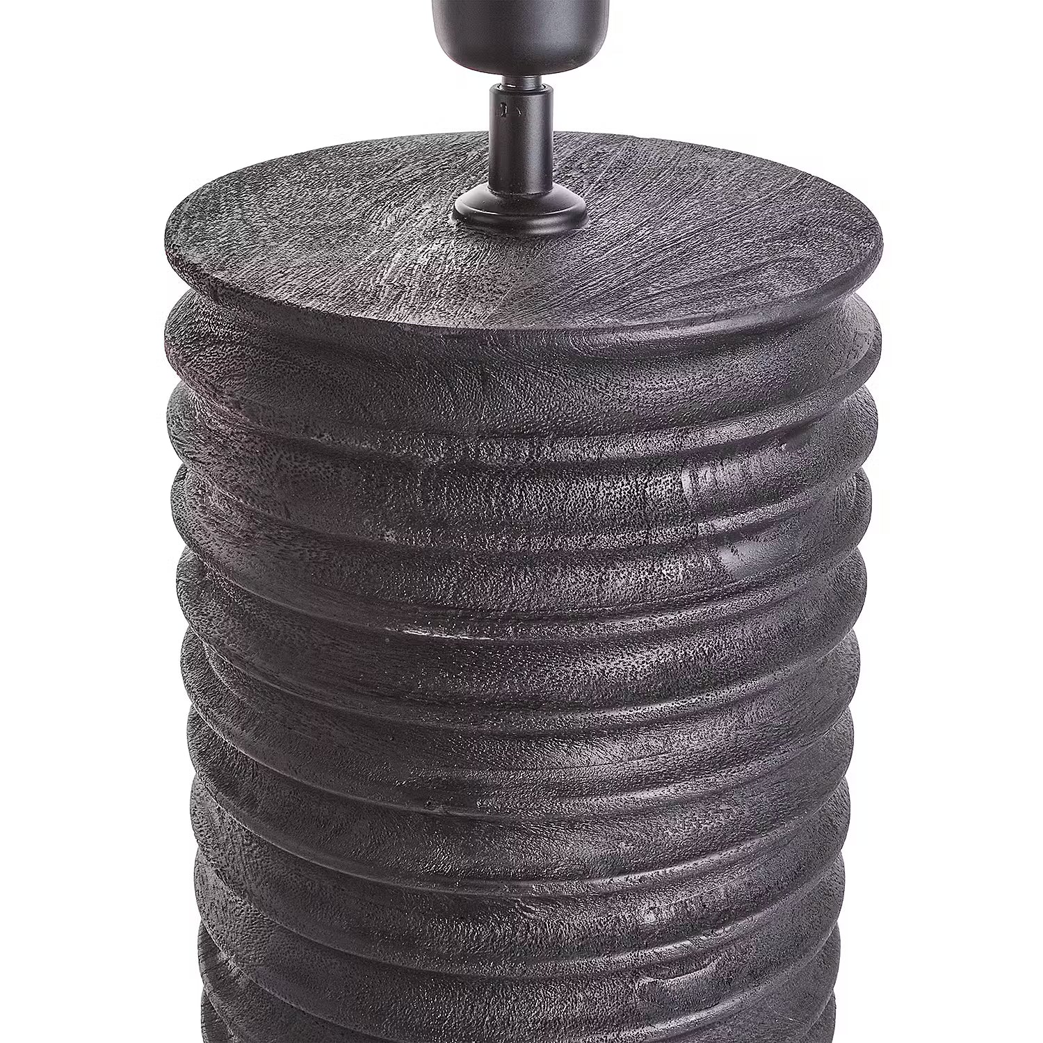 GROOVED Tischleuchte