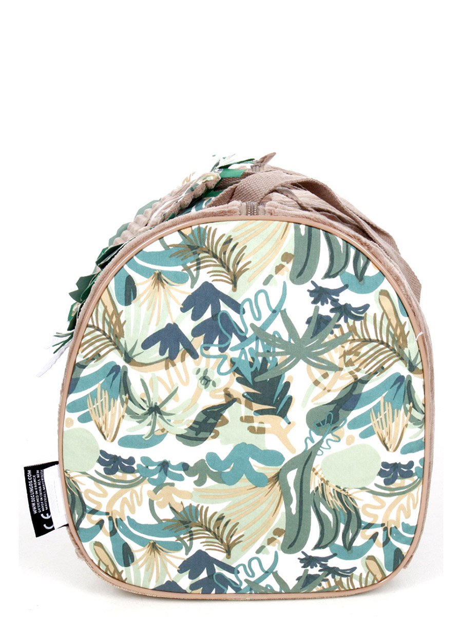 Sac DÀglingos JÀlÀkros Le Lion 45 cm