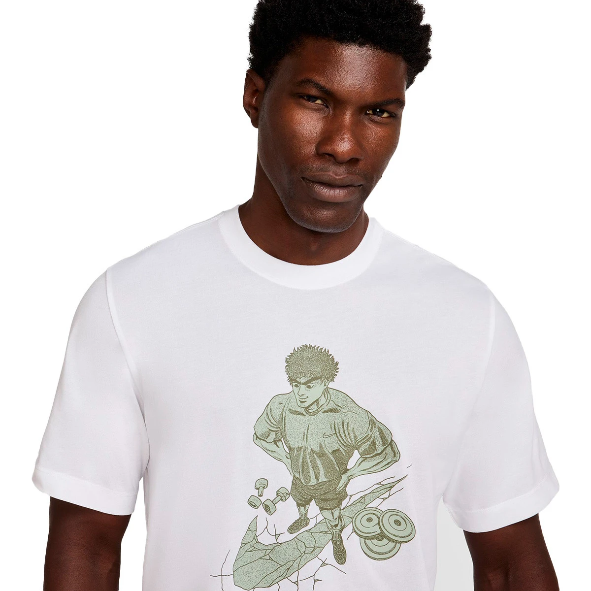 T-Shirt Nike Dri-FIT