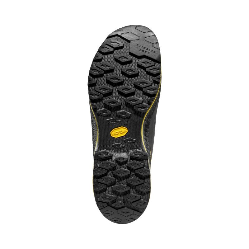 TX4 Evo Mid GTX - Chaussures approche homme