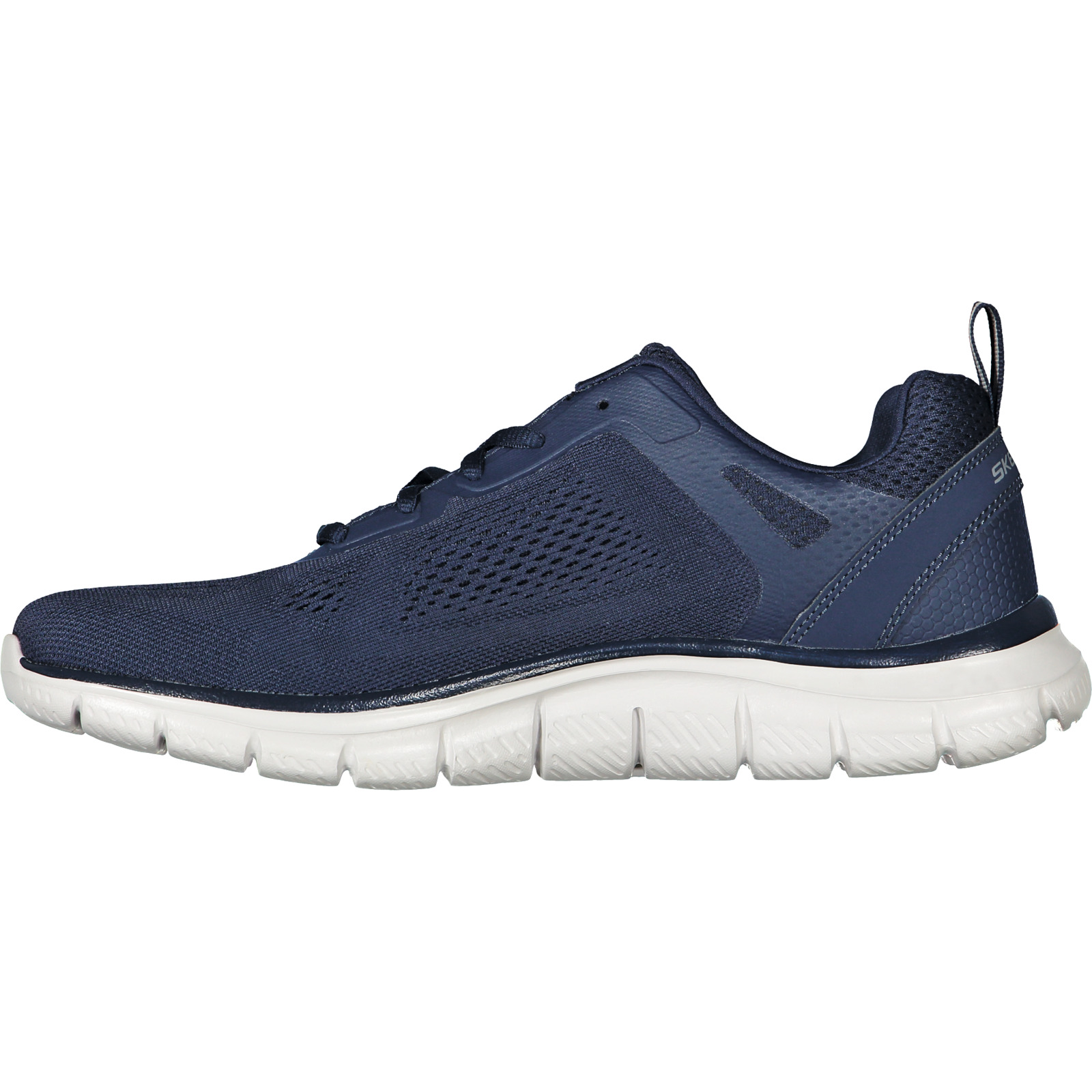 Skechers Herren-Sneaker Track Broader 42