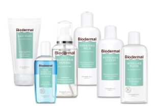Biodermal Micellair Water - Gezichtsreiniger 200ML