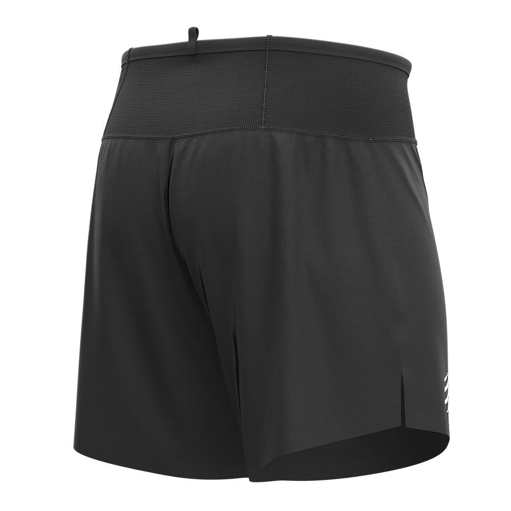 Compressport TRAIL RACING - Short Homme black