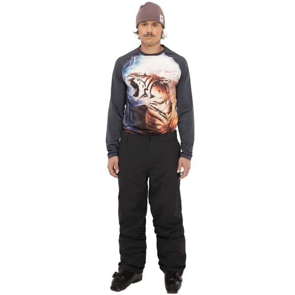 Pantalon de ski ARMADA CHAIRMAN 2L PANT BLACK