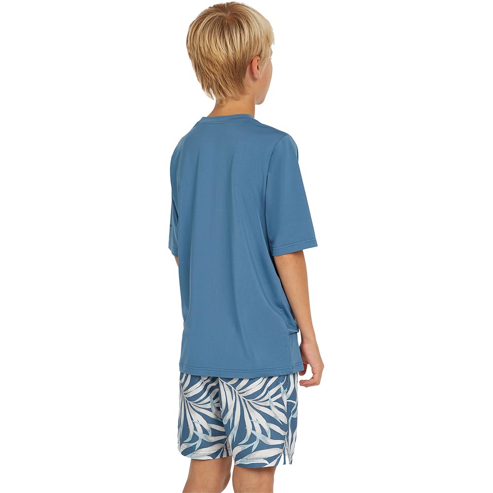 O'Neill O'Neill Hybrid T-Shirt Kinder Copen Blue