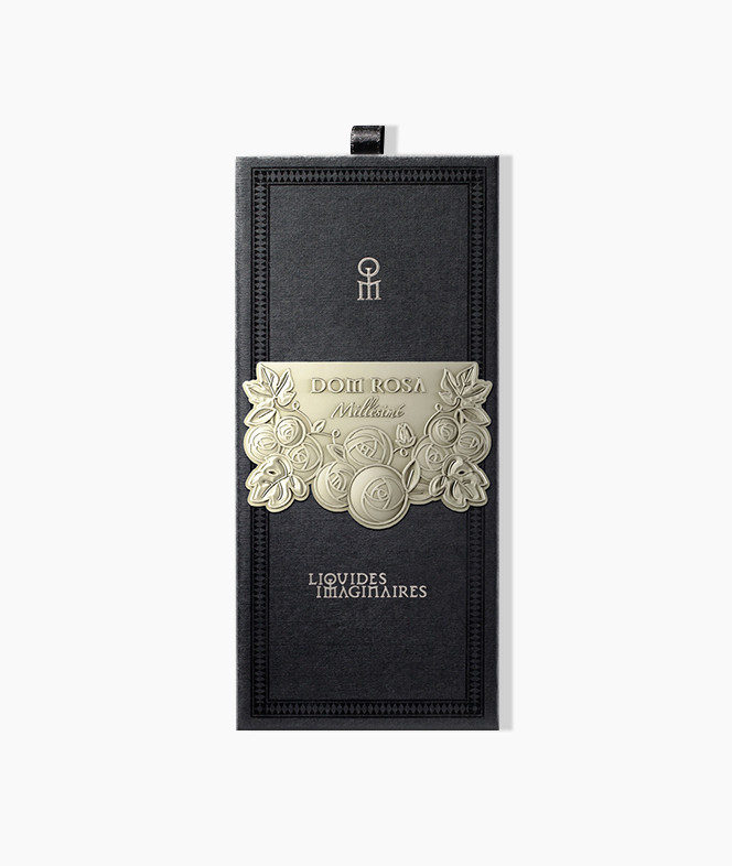 Dom Rosa Millesimé LIQUIDES IMAGINAIRES 100 ML