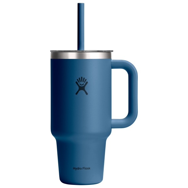 Hydro Flask - Travel Tumbler Clear Lid - Tasse isotherme