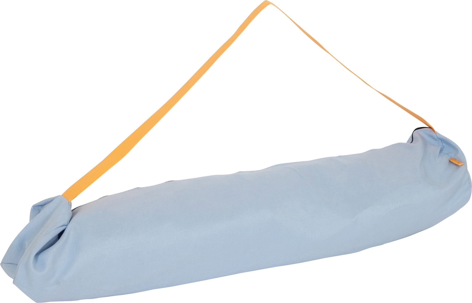 Bo-Camp Pastel Murat M Schmetterlingsstuhl blau