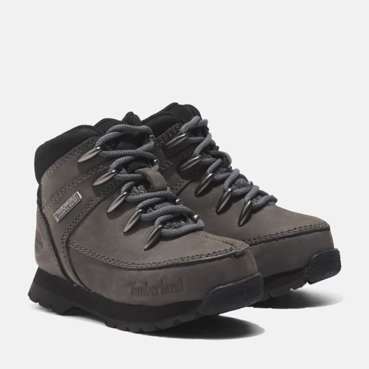 Chukkas Euro Sprint pour tout-petit en gris