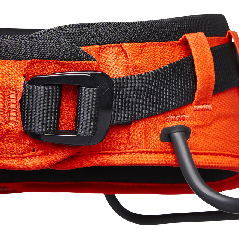 Black Diamond Long Haul Klettergurt