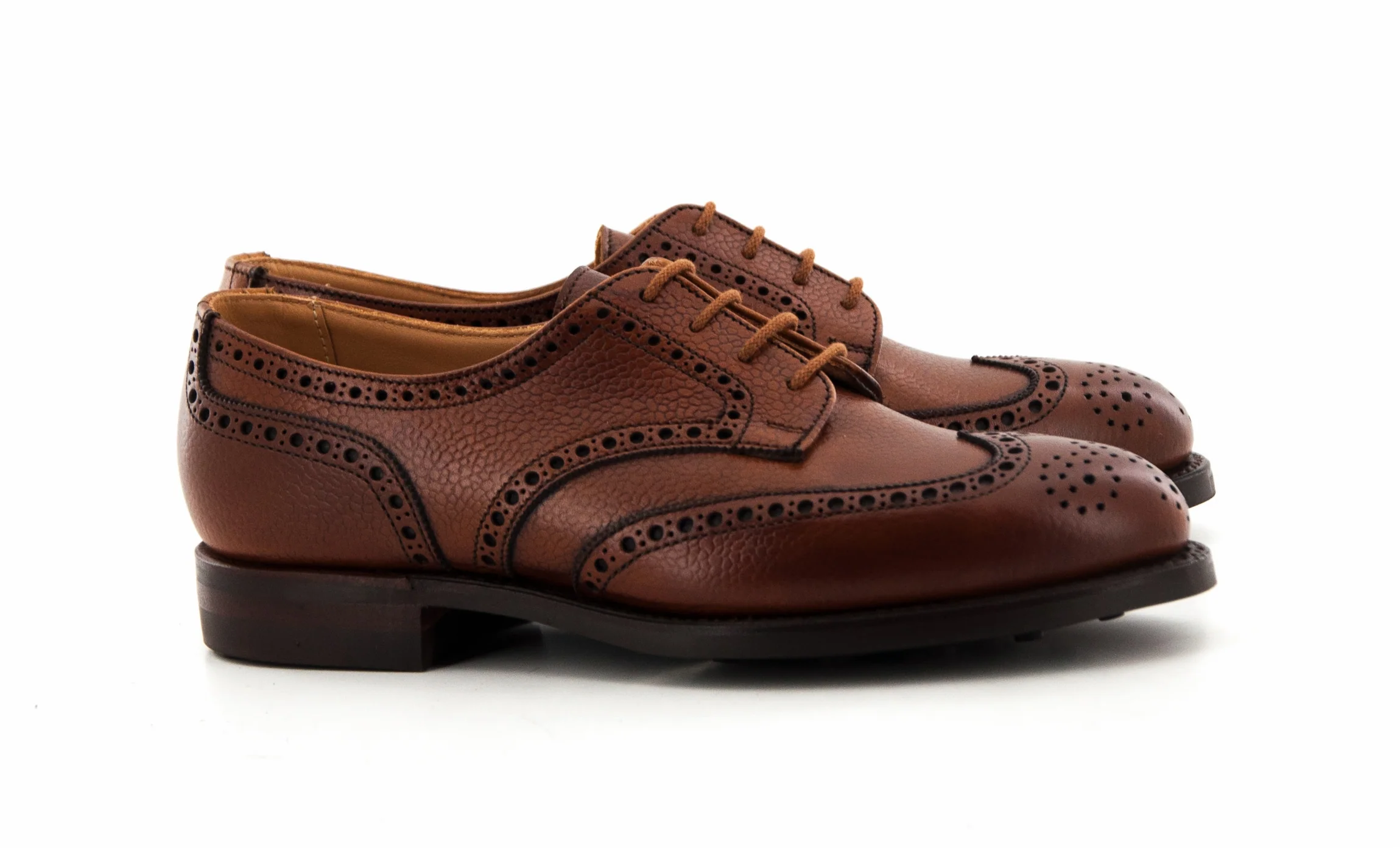 CROCKETT AND JONES - HATTIE CJ TAN