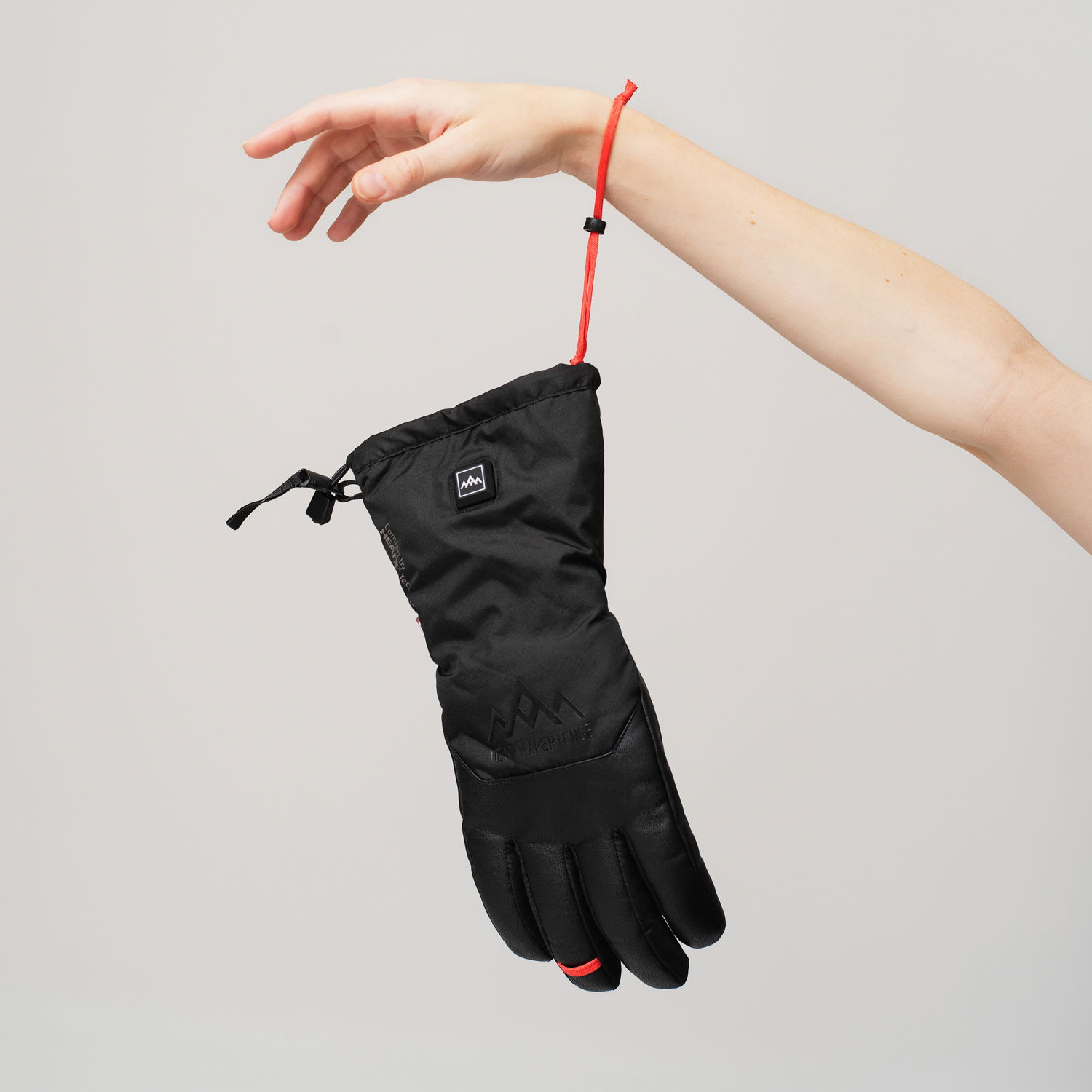 Heat Experience Heated Blizzard Gloves