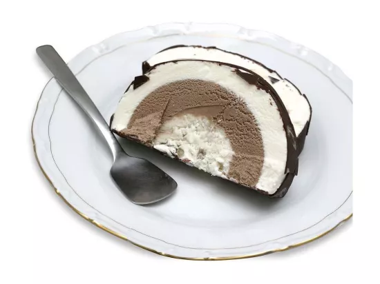 Moule à bûche - L 30 cm