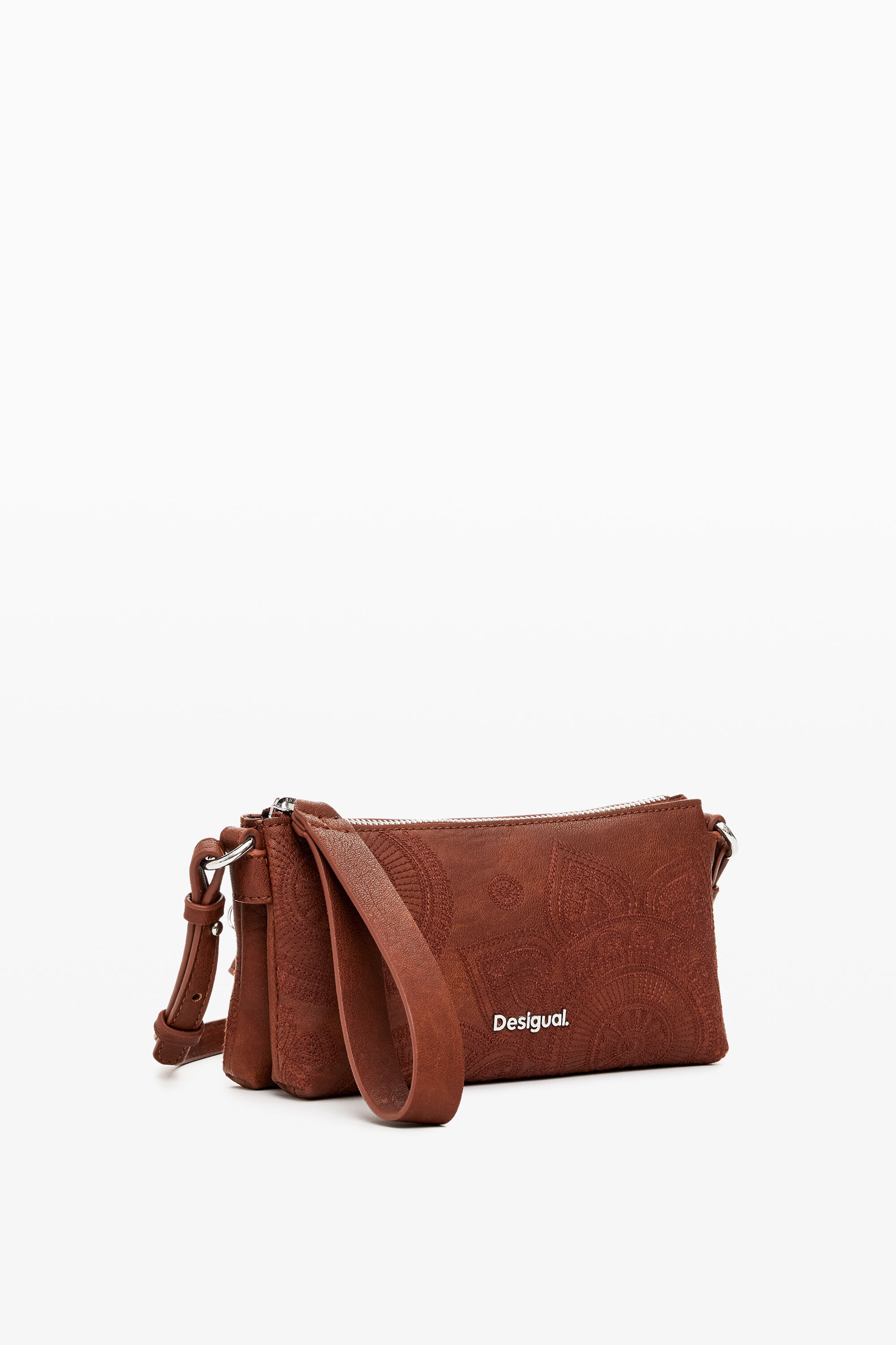 Bordados de bolso S