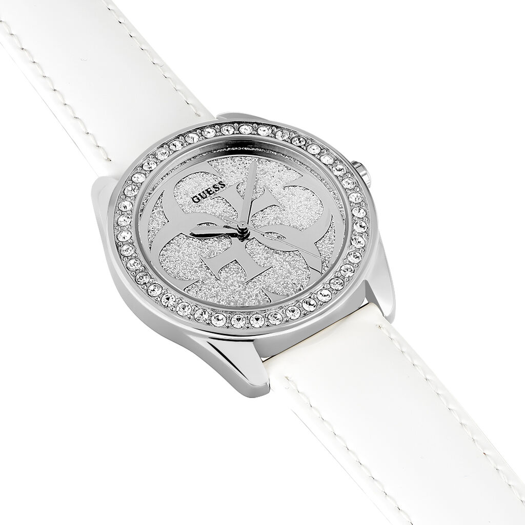 Montre Guess G Twist Argent