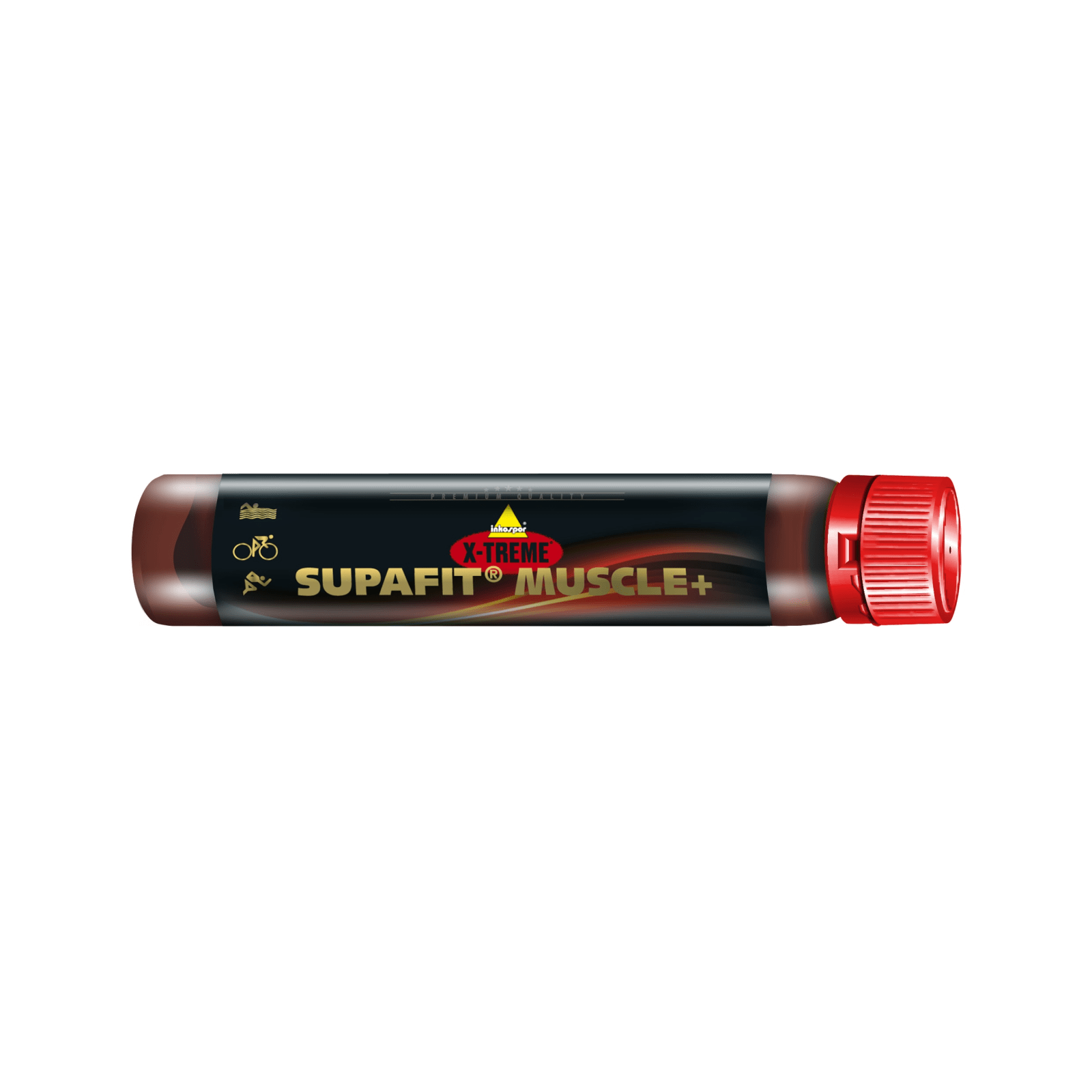 X-TREME Supafit Muscle+ (20x25ml)