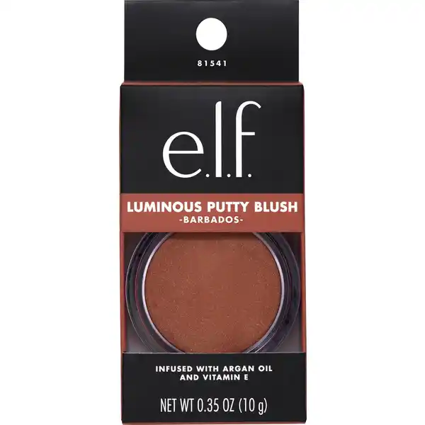 Luminous Putty Blush Barbados