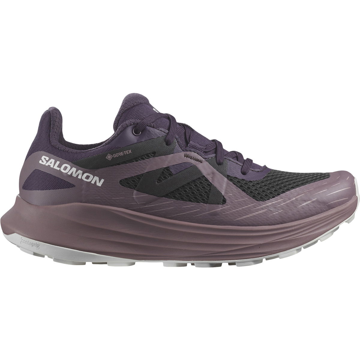 Salomon Ultra Flow GTX Trail Løbesko Dame