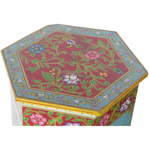 Alexandra Meti - Meti_LD185322 Multicolor